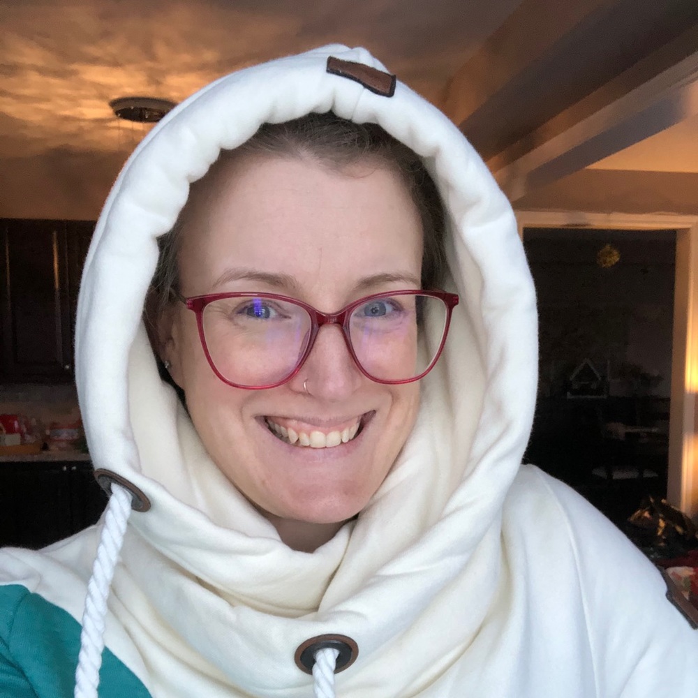 Meet your Posher, Jenna